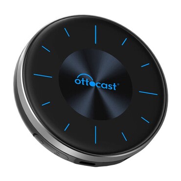 Adapter Ottocast "PCS46 OtooAiBox P3" 2/3/4G SIM kártya, HDMI, Android