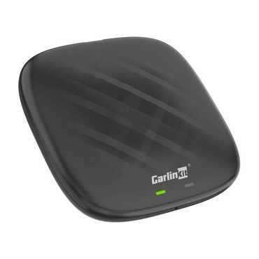 Vezeték nélküli Carlinkit "CPC200-Tbox S" adapter CarPlay és Android Auto készülékhez