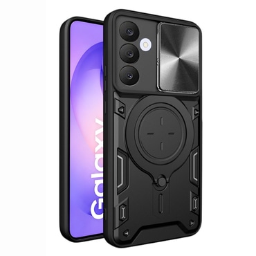 Tok Techsuit "CamGuard Pro" Samsung Galaxy S25 FE / S26 FE készülékekhez