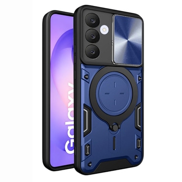 Tok Techsuit "CamGuard Pro" Samsung Galaxy S25 FE / S26 FE készülékekhez