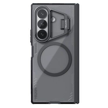 Prémium tok Nillkin "Iceblade Prop Magnetic" Samsung Galaxy Z Fold8 Ultra készülékhez - black