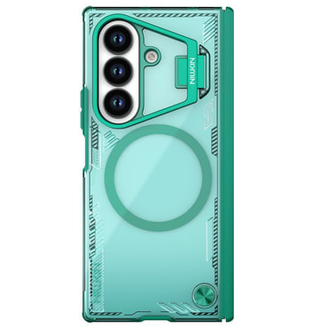 Prémium tok Nillkin "Iceblade Prop Magnetic" Samsung Galaxy Z Fold7 készülékhez - green