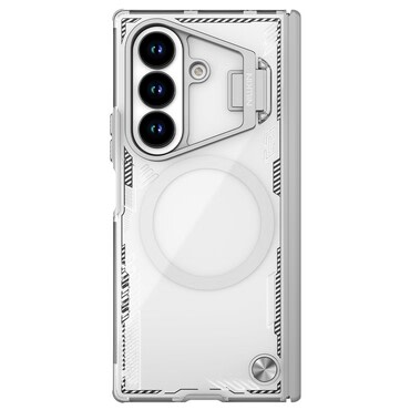 Prémium tok Nillkin "Iceblade Prop Magnetic" Samsung Galaxy Z Fold7 készülékhez - twilight gray