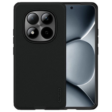 Tok Nillkin "Super Frosted Shield Pro Magnetic" Xiaomi Redmi Note 15 Pro Plus 5G készülékhez - black