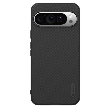 Tok Nillkin "Super Frosted Shield Pro Magnetic" Google Pixel 10 Pro XL készülékhez - black