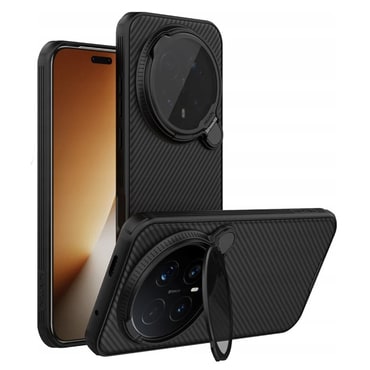 Tok Nillkin "CamShield Prop Magnetic" Honor Magic8 Pro / 18 Pro készülékhez - black