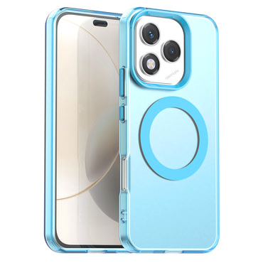 Hibrid tok Techsuit "CandyCase MagSafe" Google Pixel 10a készülékekhez - blue