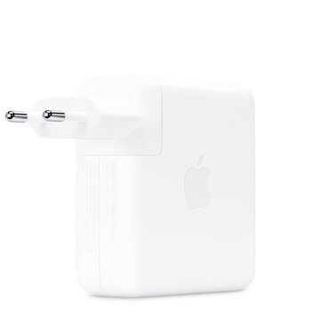 Eredeti Apple fali USB-C töltő 96 W (MW2L3ZM/A)