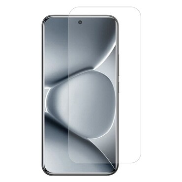 0.3 mm üvegfólia Xiaomi Redmi Note 17 4G / 5G készülékekhez