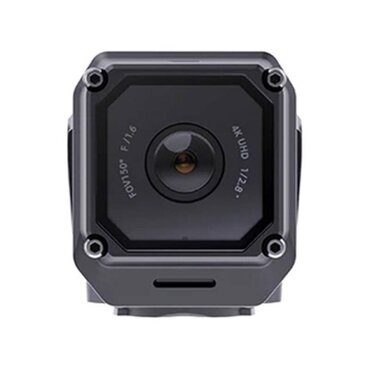 Motorkerékpár kamera DDPAI "Ranger" 4K, GPS, WiFi