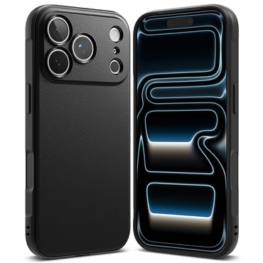 Tok Ringke "Onyx" iPhone 17 Pro / 18 Pro készülékekhez - black