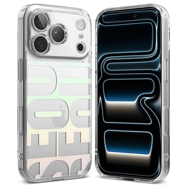 Tok Ringke "Fusion" iPhone 17 Pro Max / 18 Pro Max készülékekhez - seoul