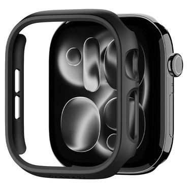 Tok Spigen "Thin Fit (ACS11880)" Apple Watch 12 42mm készülékhez - black