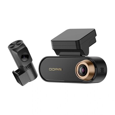 Autós kamera DDPAI "N5 Pro" 4K