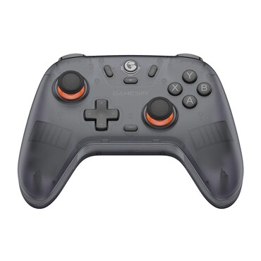 Vezeték nélküli GameSir "T4n Lite Nova" kontroller több platformhoz - gray