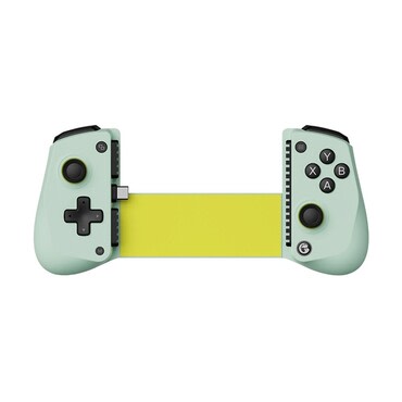 Gaming kontroller telefonhoz GameSir "X5 Lite GN" - bright green