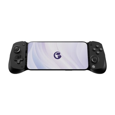 Játékvezérlő GameSir "X5 Lite BK" telefonhoz - black