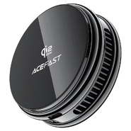 Vezeték nélküli 25W töltőállomás Acefast "E47" Qi2 beépített hűtővel, USB-C - black