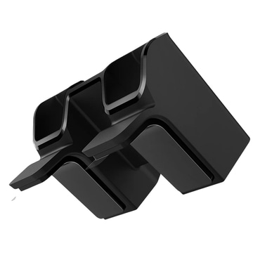 (2-pack) Osvežítő adapter Spigen "ACP10164" Tesla Model 3 Highland / Model Y Juniper készülékhez - black