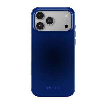 Prémium Burga Tough MagSafe "neptune" tok iPhone 18 Pro Max készülékhez