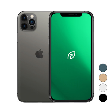 iPhone 12 Pro 512GB RESWAG® (B kategória)