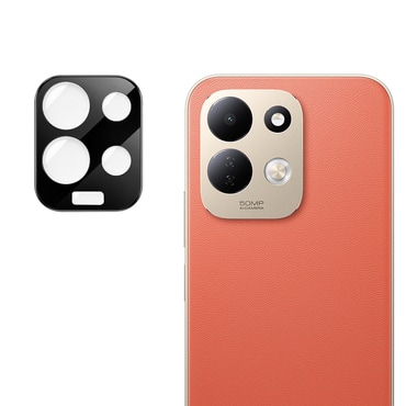 Full body üvegfólia hátsó kamerára Redmi 17 4G / 5G készülékekhez - black