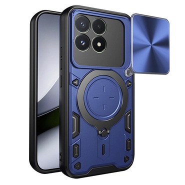 Tok Techsuit "CamGuard Pro" Xiaomi Poco F9 Pro készülékekhez