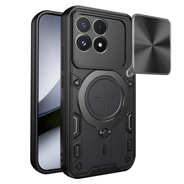 Tok Techsuit "CamGuard Pro" Xiaomi Poco F9 Pro készülékekhez
