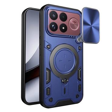 Tok Techsuit "CamGuard Pro" Xiaomi Poco F9 Ultra készülékekhez