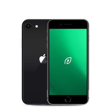 iPhone SE 2020 256GB RESWAG® (B kategória)