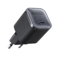 Fali 45W töltő Anker "Nano (A2692L11)" GaN - black