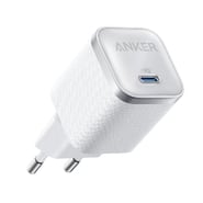 Fali 45W töltő Anker "Nano (A2692L21)" GaN - white
