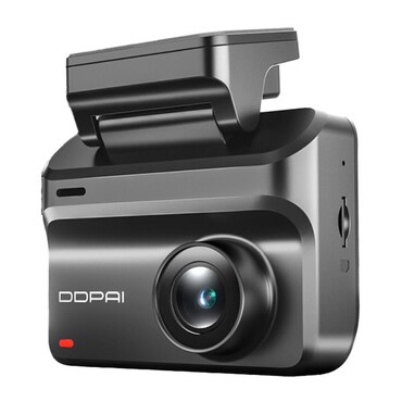 Autós kamera DDPAI "Z50 Pro" 4K, Wi-Fi 6, 143° FOV