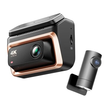 Autós kamera DDPAI "Z60 Pro 2026" 4K, HDR