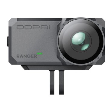 Autós kamera DDPAI "Ranger M1" 3K, 145° FOV, F1.55 rekesznyílás