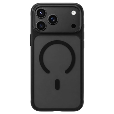 Tok Blueo "APE Anti-Drop MagSafe Series" iPhone 17 Pro Max / 18 Pro Max készülékhez - black