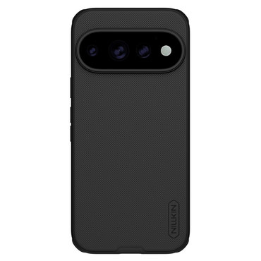 Tok Nillkin "Super Frosted Shield Pro Magnetic" Google Pixel 11 Pro készülékhez - black