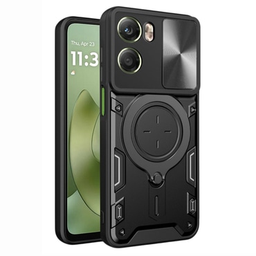 Tok Techsuit "CamGuard Pro" Motorola Moto G06 készülékekhez