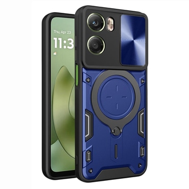 Tok Techsuit "CamGuard Pro" Motorola Moto G06 készülékekhez