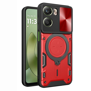 Tok Techsuit "CamGuard Pro" Motorola Moto G06 készülékekhez
