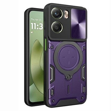 Tok Techsuit "CamGuard Pro" Motorola Moto G06 készülékekhez