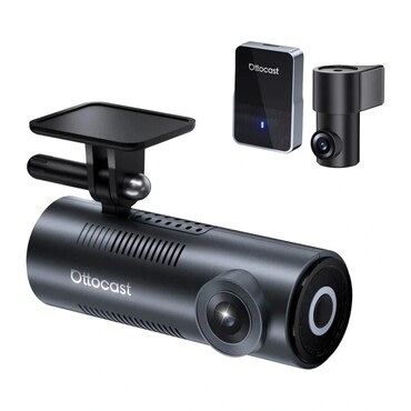 Autós kamera Ottocast "Ottosafe CA560-T"