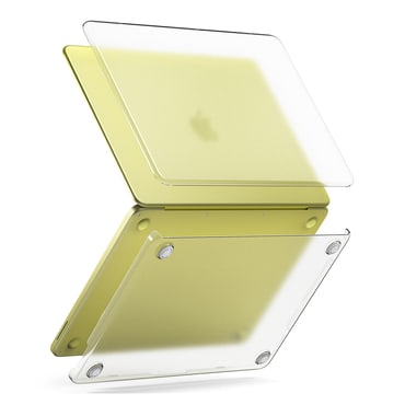 Tok Ringke "Slim Case" MacBook Neo 13" készülékhez - matte clear