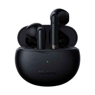Bluetooth fülhallgató Mcdodo "B01 Series (HP-8031)" BT 5.0, IP54, 25h üzemidő - black