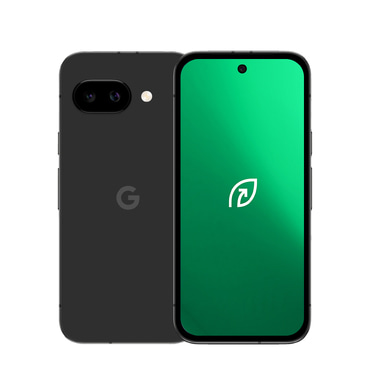 Google Pixel 9a 128GB RESWAG® (A kategória)
