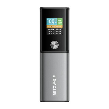 Power bank BliTZWOlF "BW-P23" 14000mAh 100W