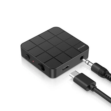 Bluetooth adó / vevő BlitzWolf "BW-BL2" Bluetooth 5.0