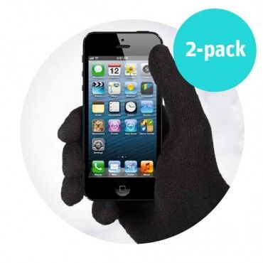 Touchscreen kesztyű Ox 2-Pack