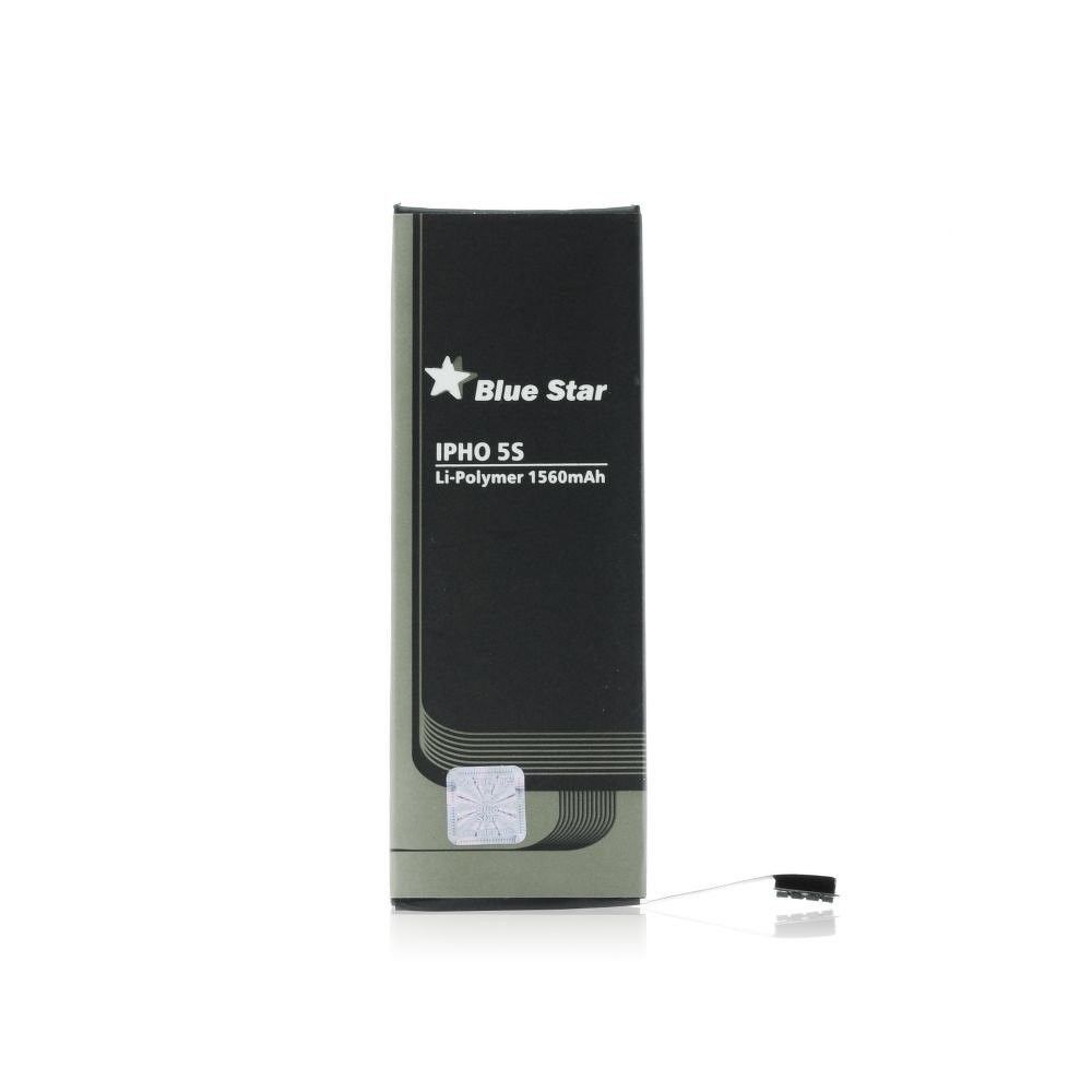Akkumulátor iPhone 5S / 5C készülékekhez - 1560 mAh