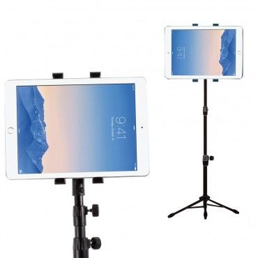 Univerzális állvány táblagépekhez